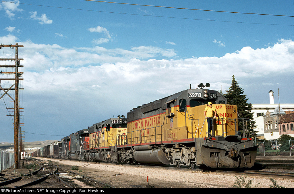 UP 3278 (REPOST)